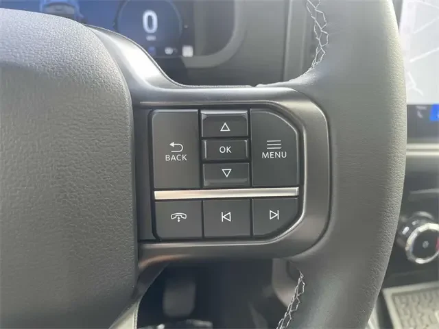 Nuevos FORD F-150 at Huntersville Ford in Huntersville