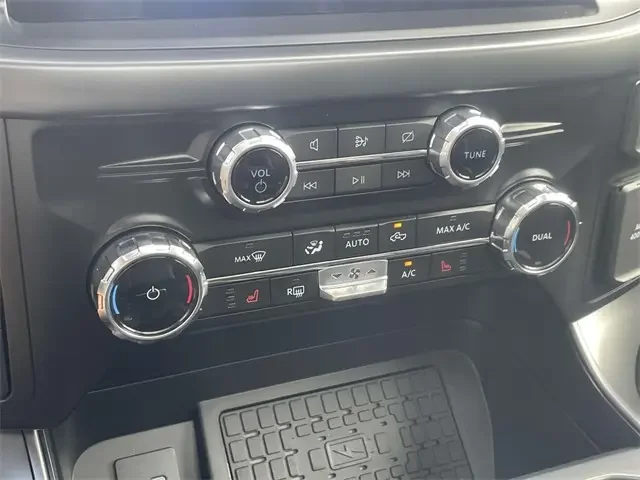 Nuevos FORD F-150 at Huntersville Ford in Huntersville