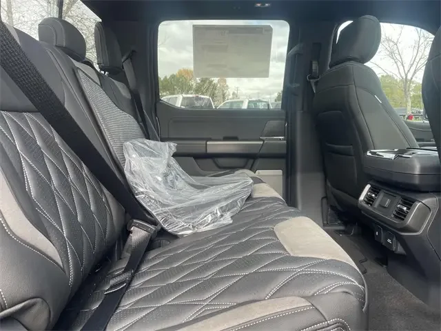 Nuevos FORD F-150 at Huntersville Ford in Huntersville
