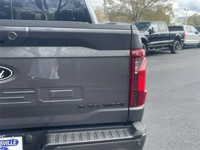 Nuevos FORD F-150 at Huntersville Ford in Huntersville