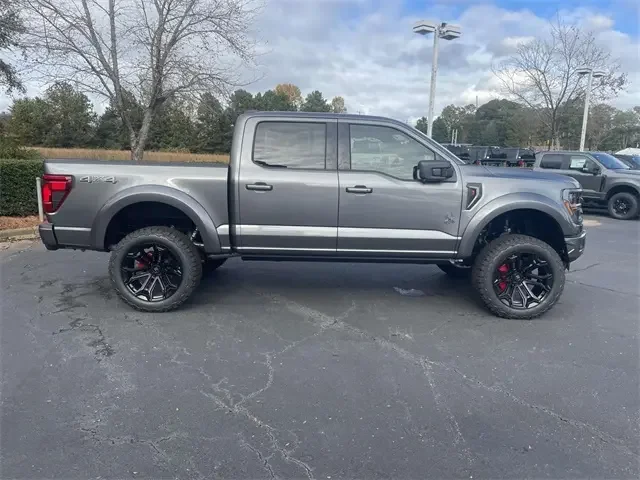Nuevos FORD F-150 at Huntersville Ford in Huntersville