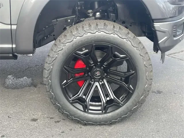 Nuevos FORD F-150 at Huntersville Ford in Huntersville