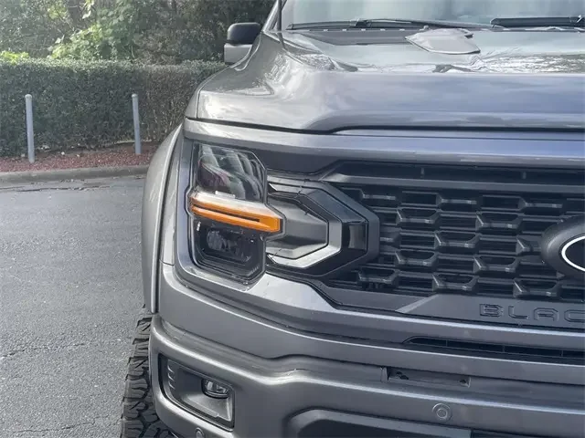 Nuevos FORD F-150 at Huntersville Ford in Huntersville