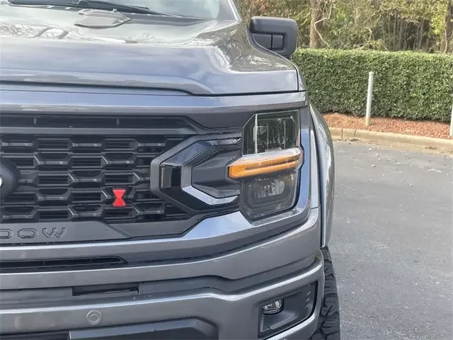 Nuevos FORD F-150 at Huntersville Ford in Huntersville