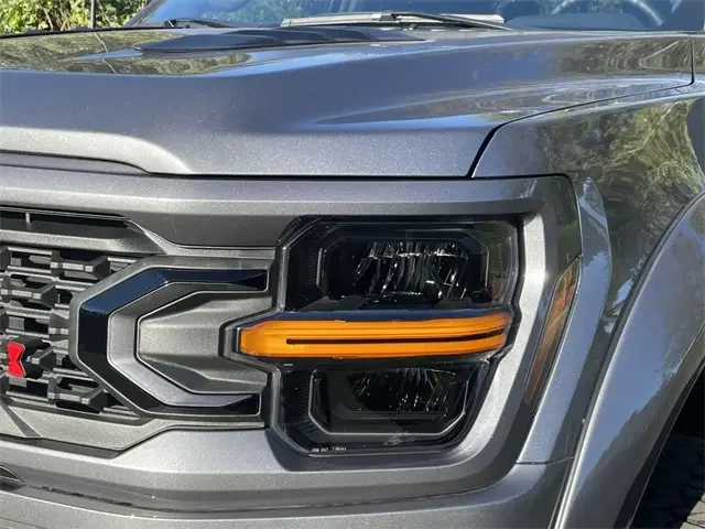 Nuevos FORD F-150 at Huntersville Ford in Huntersville