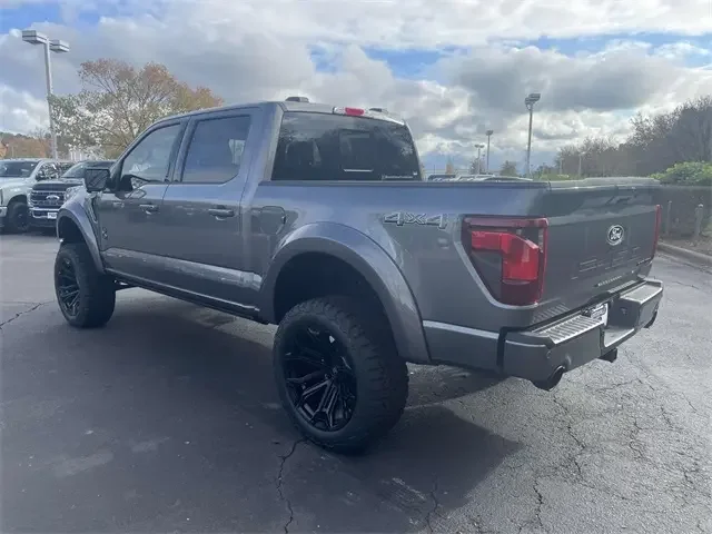Nuevos FORD F-150 at Huntersville Ford in Huntersville