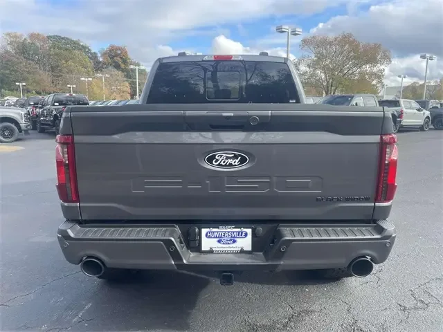 Nuevos FORD F-150 at Huntersville Ford in Huntersville