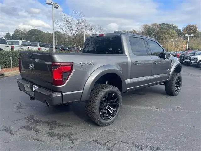 Nuevos FORD F-150 at Huntersville Ford in Huntersville