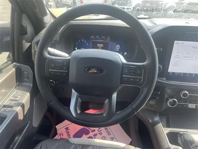 Nuevos FORD F-150 at Huntersville Ford in Huntersville