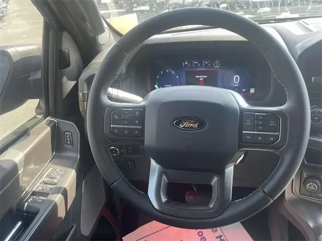 Nuevos FORD F-150 at Huntersville Ford in Huntersville