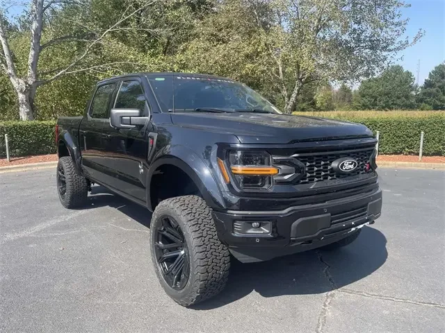 Nuevos FORD F-150 at Huntersville Ford in Huntersville