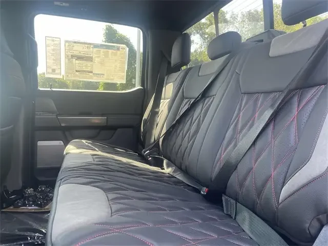 Nuevos FORD F-150 at Huntersville Ford in Huntersville
