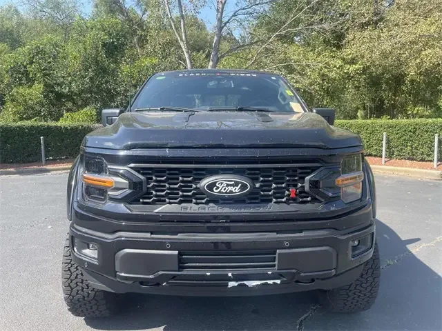 Nuevos FORD F-150 at Huntersville Ford in Huntersville