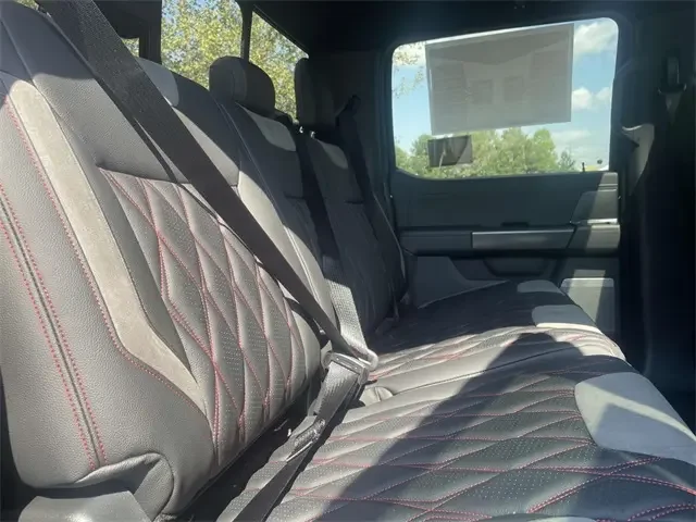 Nuevos FORD F-150 at Huntersville Ford in Huntersville