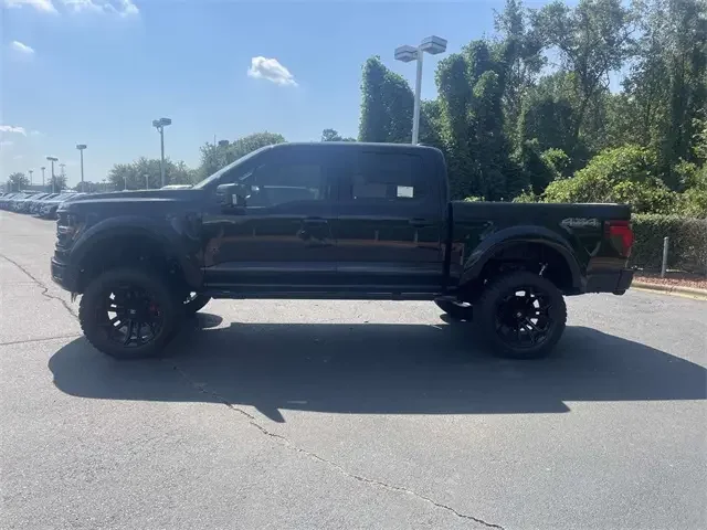 Nuevos FORD F-150 at Huntersville Ford in Huntersville