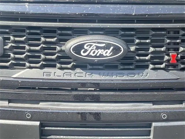Nuevos FORD F-150 at Huntersville Ford in Huntersville