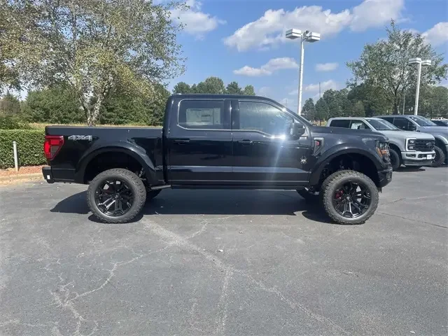 Nuevos FORD F-150 at Huntersville Ford in Huntersville