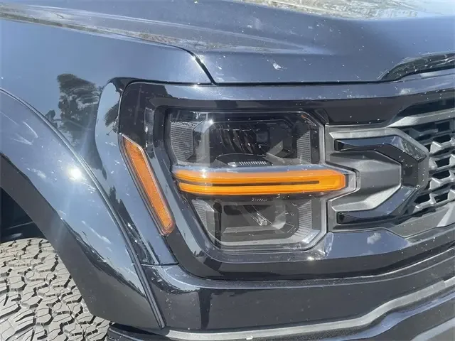 Nuevos FORD F-150 at Huntersville Ford in Huntersville