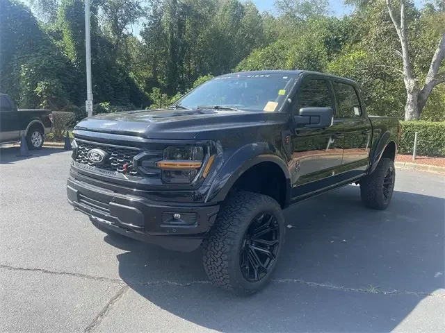 Nuevos FORD F-150 at Huntersville Ford in Huntersville