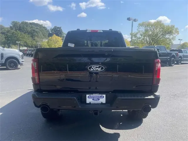 Nuevos FORD F-150 at Huntersville Ford in Huntersville