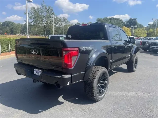 Nuevos FORD F-150 at Huntersville Ford in Huntersville