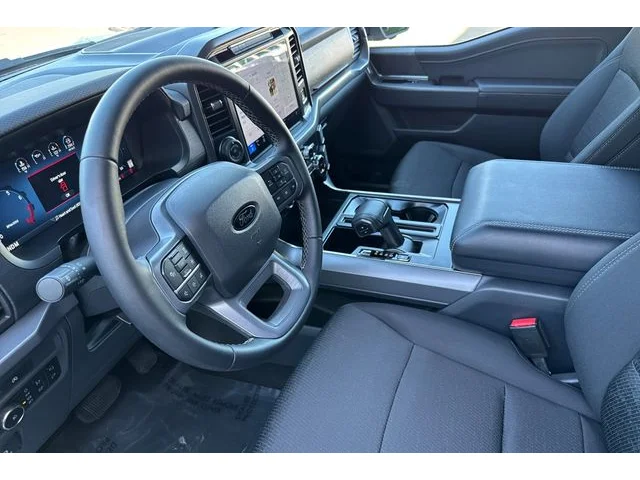 SEMINUEVOS FORD F-150 at ELK GROVE in Elk Grove Buick GMC