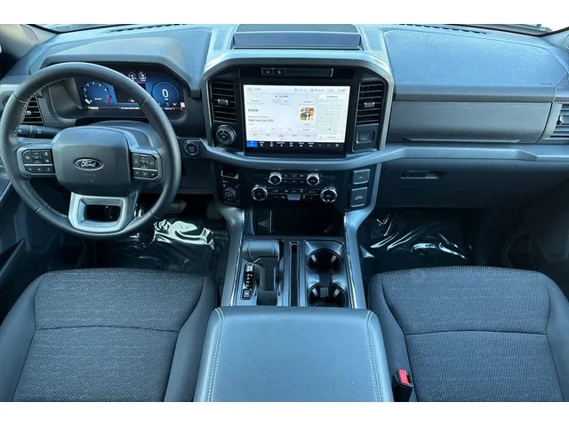 SEMINUEVOS FORD F-150 at ELK GROVE in Elk Grove Buick GMC