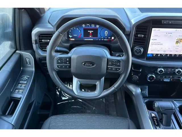 SEMINUEVOS FORD F-150 at ELK GROVE in Elk Grove Buick GMC