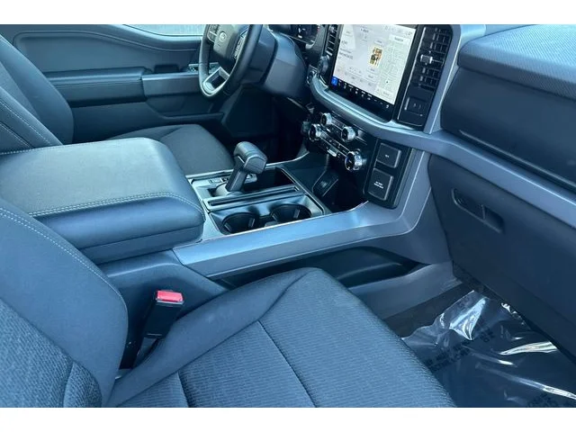 SEMINUEVOS FORD F-150 at ELK GROVE in Elk Grove Buick GMC