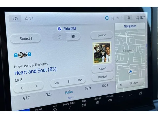 SEMINUEVOS FORD F-150 at ELK GROVE in Elk Grove Buick GMC