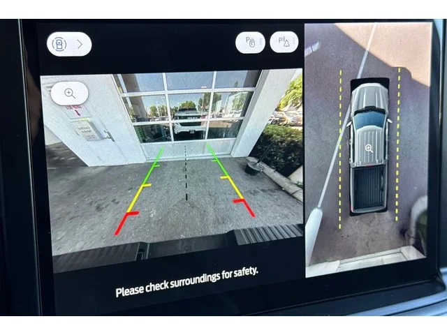 SEMINUEVOS FORD F-150 at ELK GROVE in Elk Grove Buick GMC