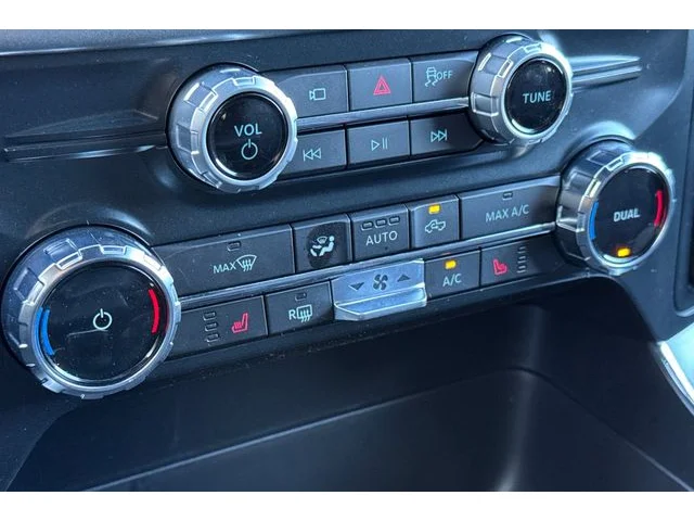 SEMINUEVOS FORD F-150 at ELK GROVE in Elk Grove Buick GMC