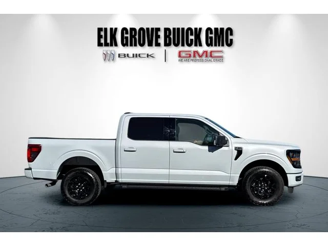 SEMINUEVOS FORD F-150 at ELK GROVE in Elk Grove Buick GMC