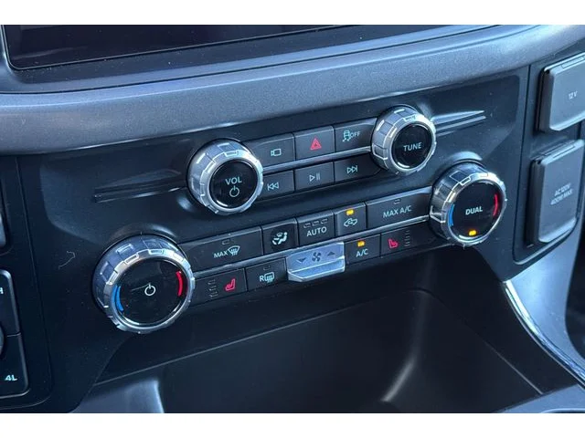 SEMINUEVOS FORD F-150 at ELK GROVE in Elk Grove Buick GMC