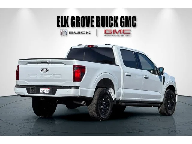 SEMINUEVOS FORD F-150 at ELK GROVE in Elk Grove Buick GMC