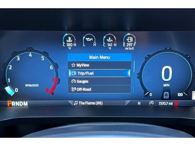 SEMINUEVOS FORD F-150 at ELK GROVE in Elk Grove Buick GMC