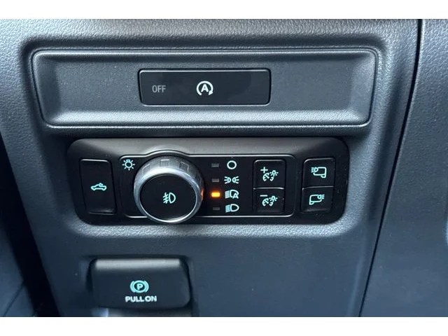 SEMINUEVOS FORD F-150 at ELK GROVE in Elk Grove Buick GMC