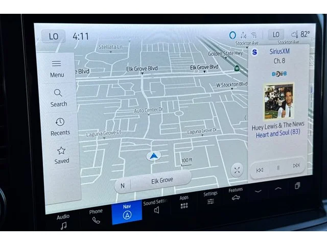 SEMINUEVOS FORD F-150 at ELK GROVE in Elk Grove Buick GMC