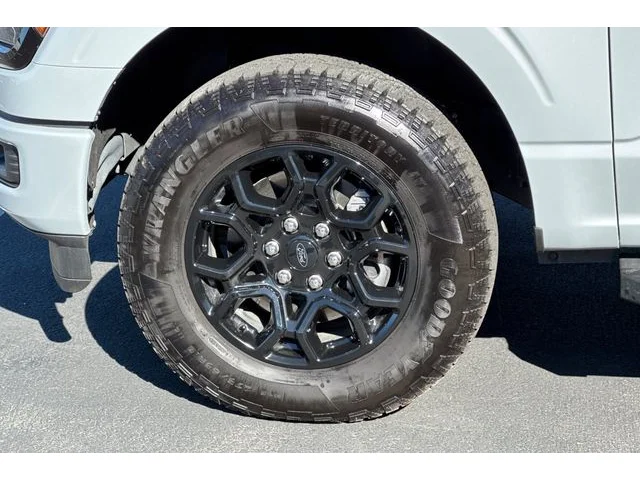 SEMINUEVOS FORD F-150 at ELK GROVE in Elk Grove Buick GMC