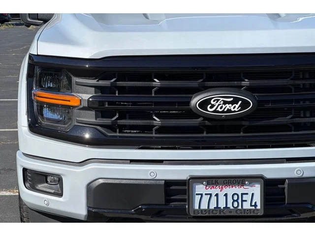 SEMINUEVOS FORD F-150 at ELK GROVE in Elk Grove Buick GMC
