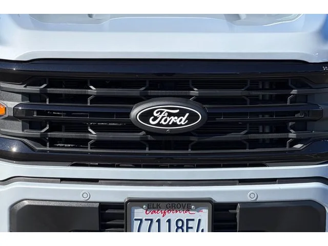 SEMINUEVOS FORD F-150 at ELK GROVE in Elk Grove Buick GMC