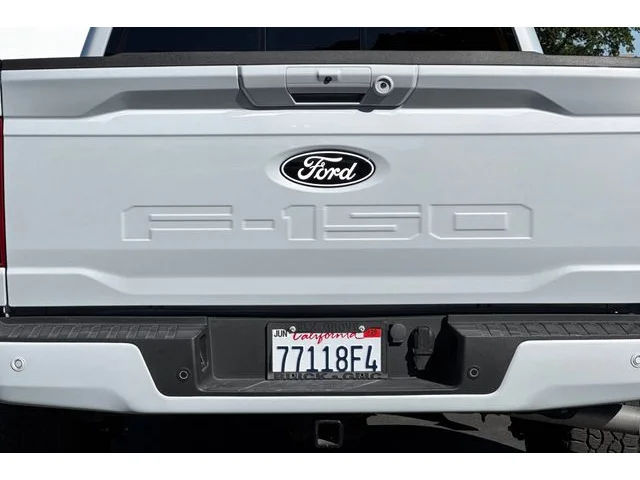 SEMINUEVOS FORD F-150 at ELK GROVE in Elk Grove Buick GMC