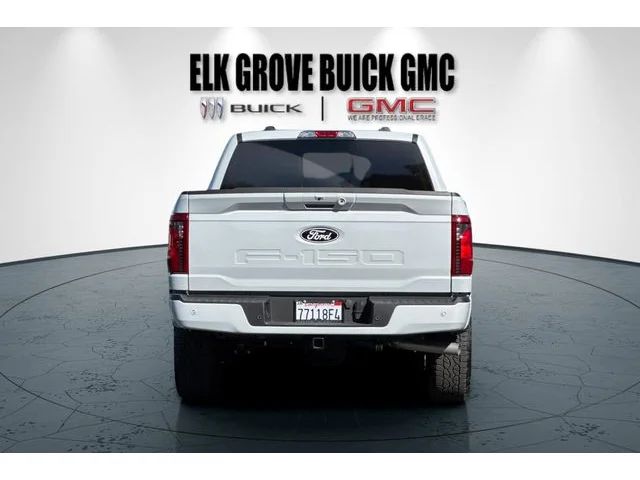 SEMINUEVOS FORD F-150 at ELK GROVE in Elk Grove Buick GMC