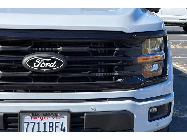SEMINUEVOS FORD F-150 at ELK GROVE in Elk Grove Buick GMC