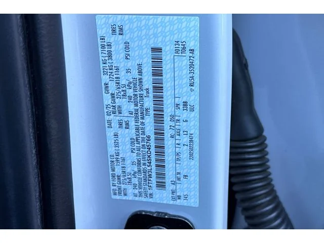 SEMINUEVOS FORD F-150 at ELK GROVE in Elk Grove Buick GMC