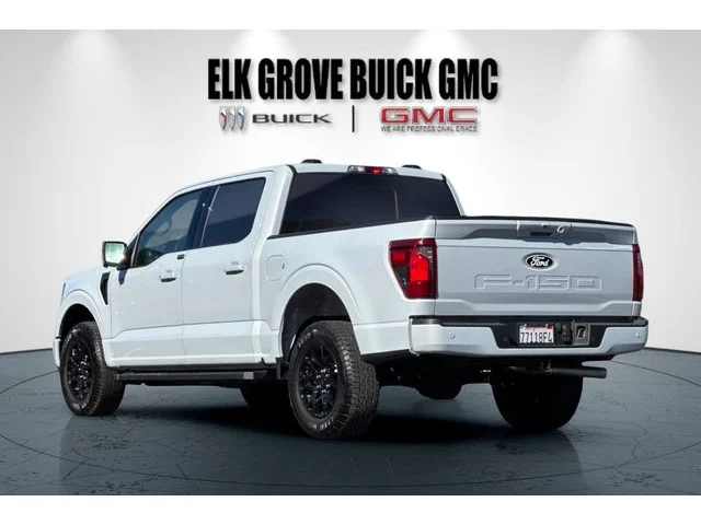 SEMINUEVOS FORD F-150 at ELK GROVE in Elk Grove Buick GMC