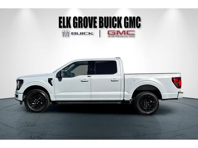 SEMINUEVOS FORD F-150 at ELK GROVE in Elk Grove Buick GMC