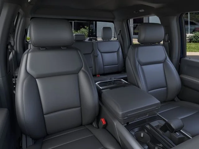 Nuevos FORD F-150 at Maplecrest Ford Lincoln of Union in Vauxhall