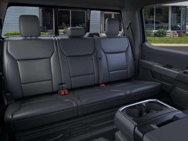 Nuevos FORD F-150 at Maplecrest Ford Lincoln of Union in Vauxhall