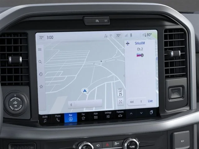 Nuevos FORD F-150 at Maplecrest Ford Lincoln of Union in Vauxhall